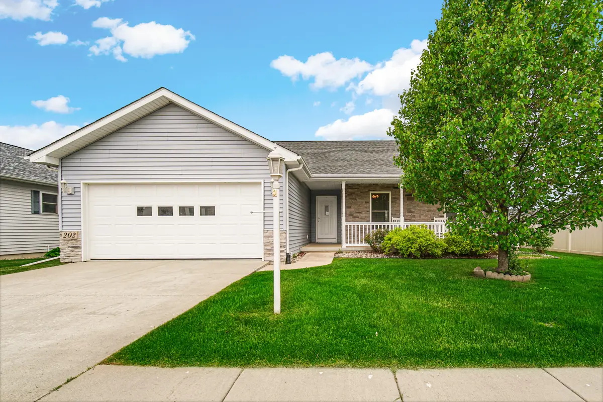 202 Allison Lane, La Porte, IN 46350 - #1