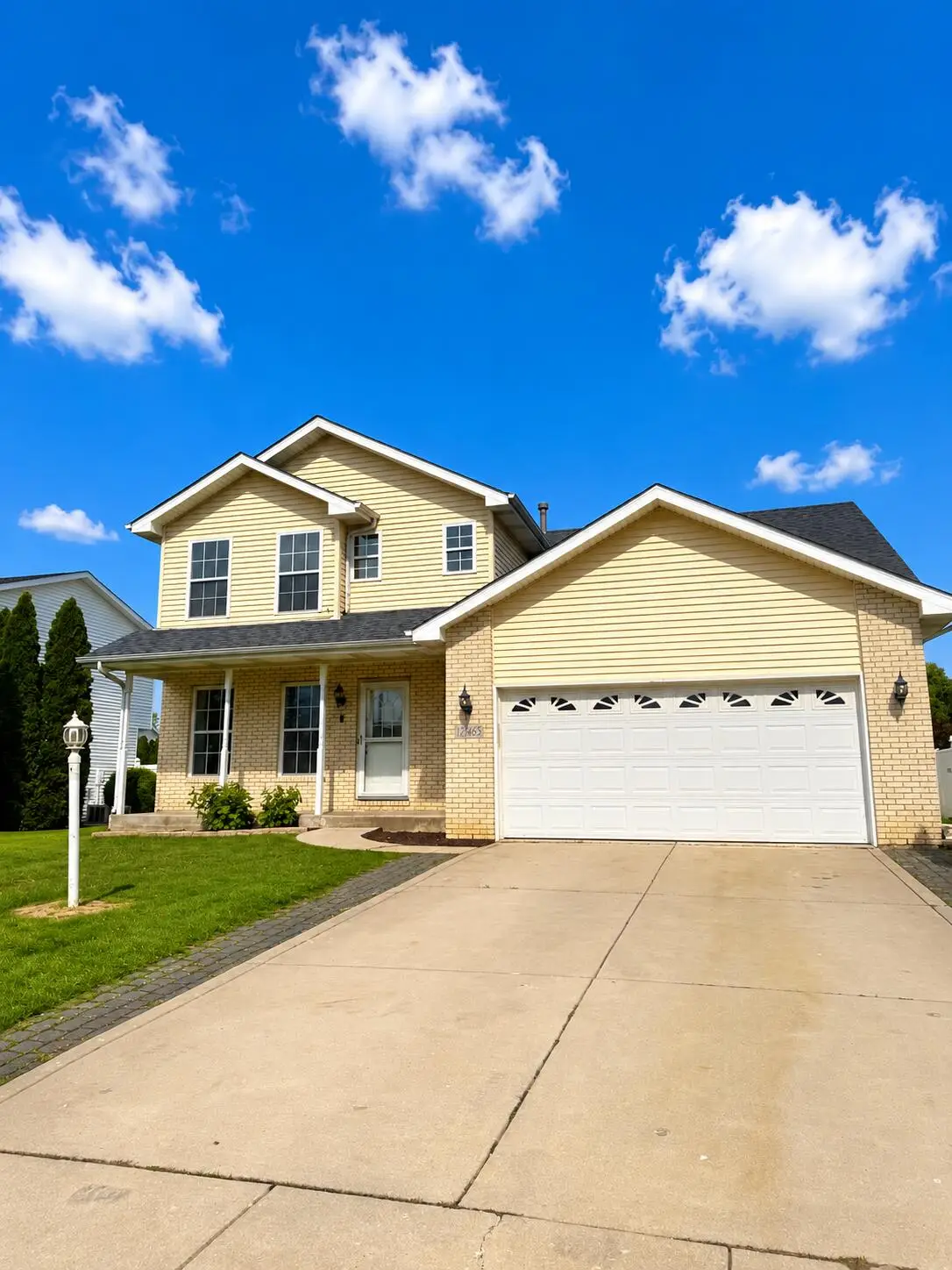 12465 Shelby Place, Crown Point, IN 46307 - #1