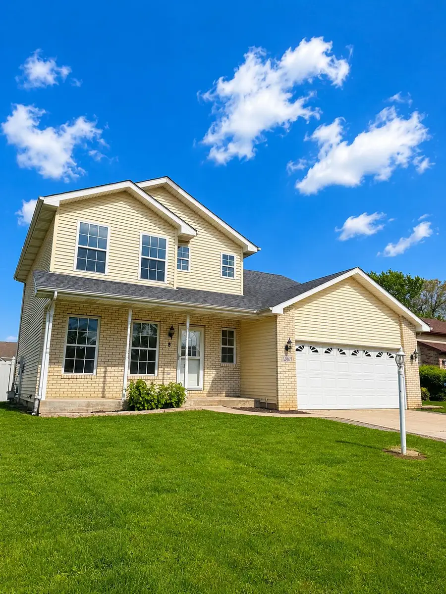 12465 Shelby Place, Crown Point, IN 46307 - #2