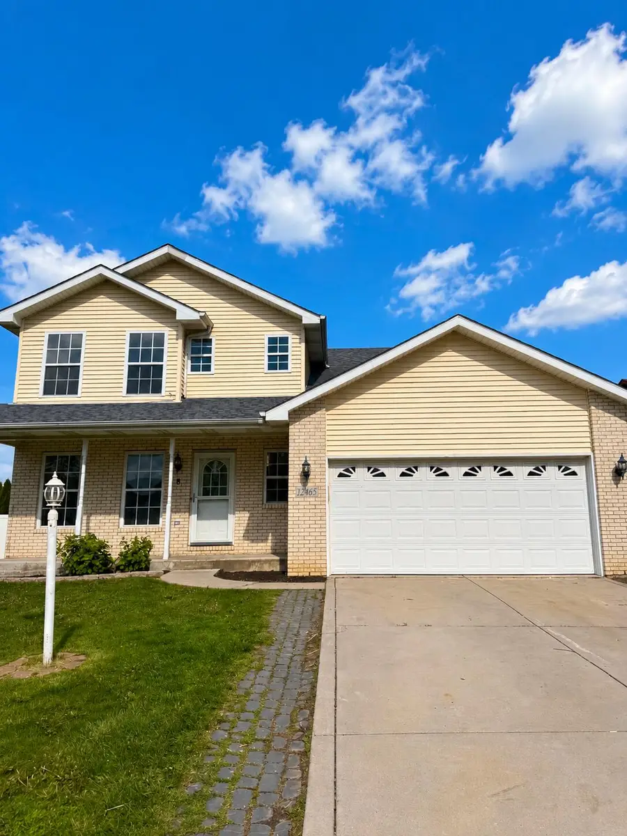 12465 Shelby Place, Crown Point, IN 46307 - #3