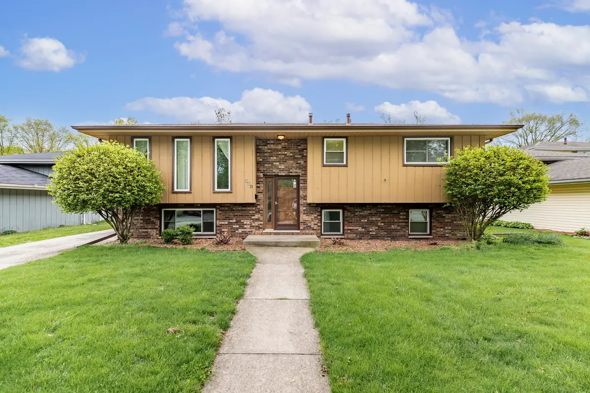 321 N Ernest Street, Griffith, IN 46319 - #1