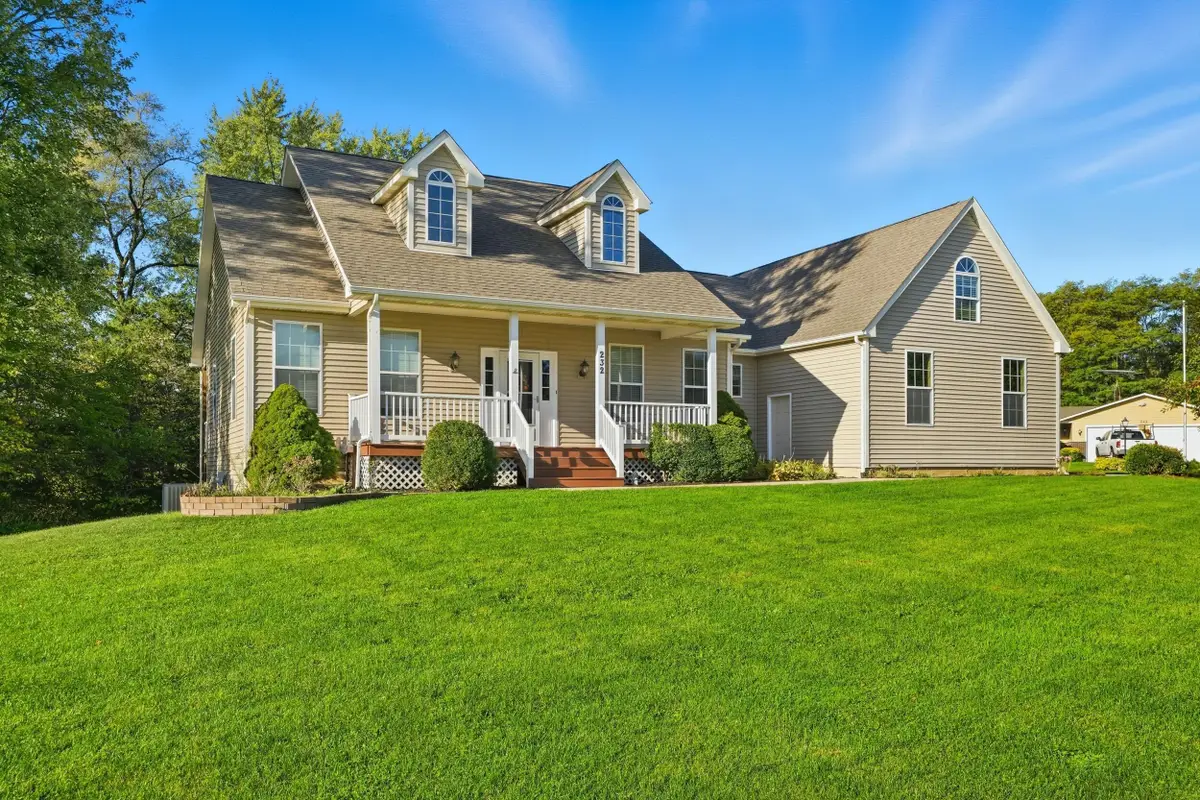 232 Akela Drive, Valparaiso, IN 46385 - #1