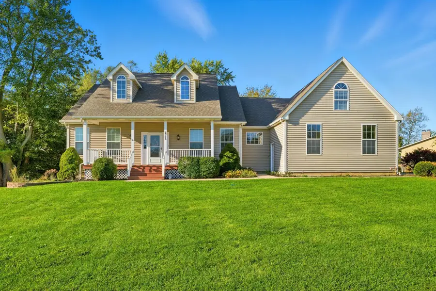 232 Akela Drive, Valparaiso, IN 46385 - #2
