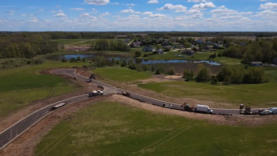 Lot 32 Nancy Lane, La Porte, IN 46350 - #3