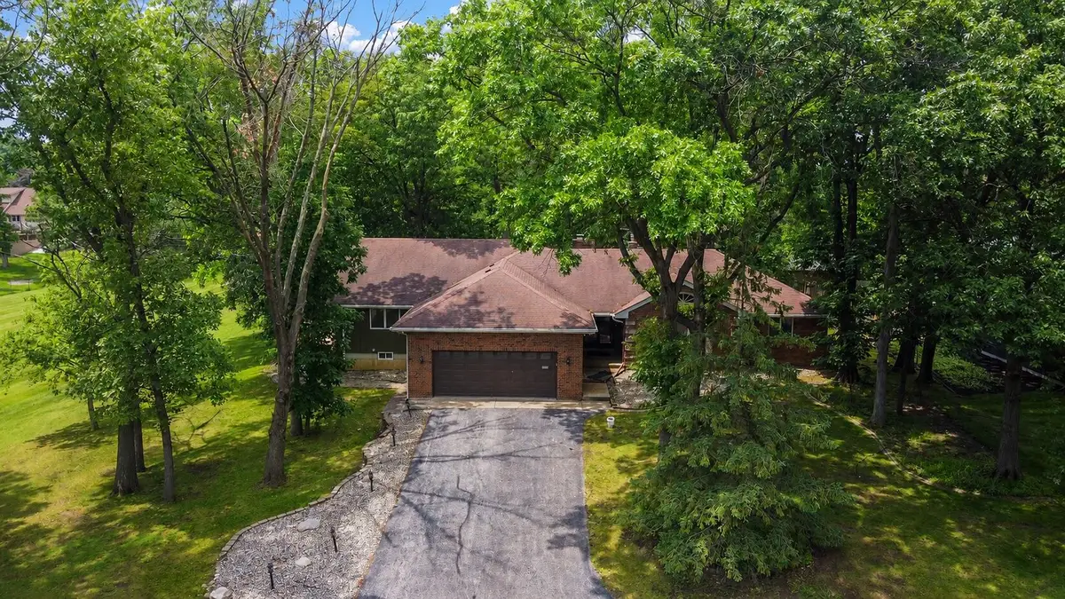 9096 Knickerbocker Street, Saint John, IN 46373 - #1
