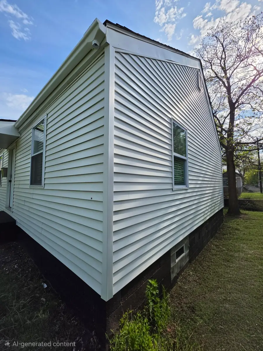731 Martin Luther King Drive, Gary, IN 46402 - #3