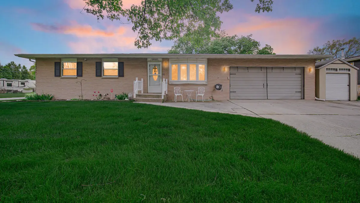 2546 Willowdale Road, Portage, IN 46368 - #1