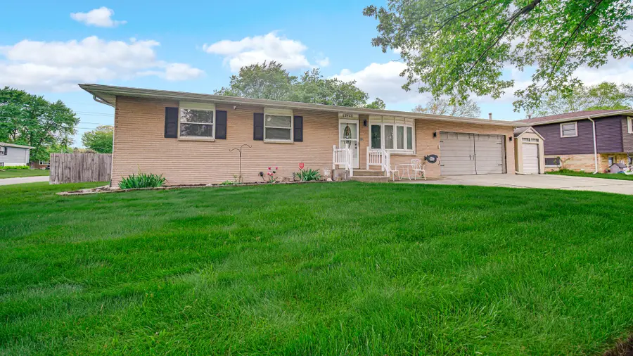 2546 Willowdale Road, Portage, IN 46368 - #2