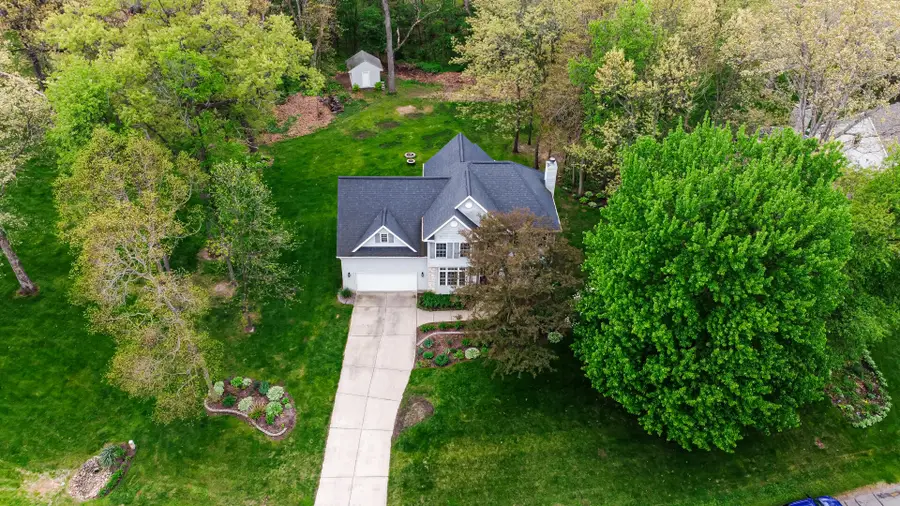 440 Oak Breeze Drive, Valparaiso, IN 46383 - #2