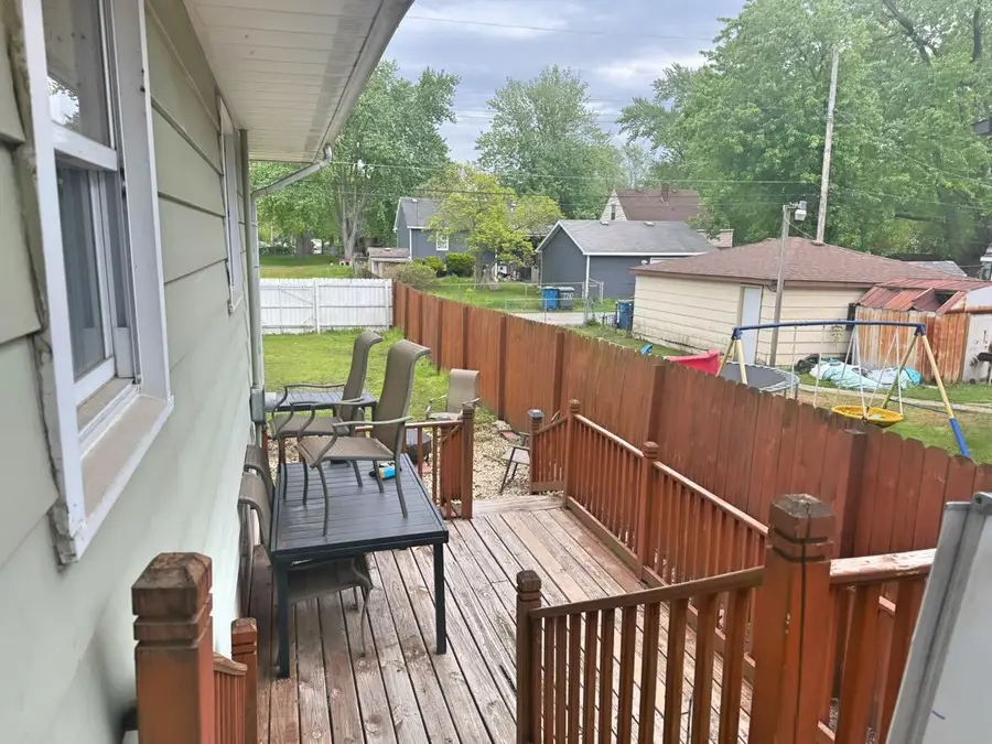 7205 Kentucky Avenue, Hammond, IN 46323 - #2