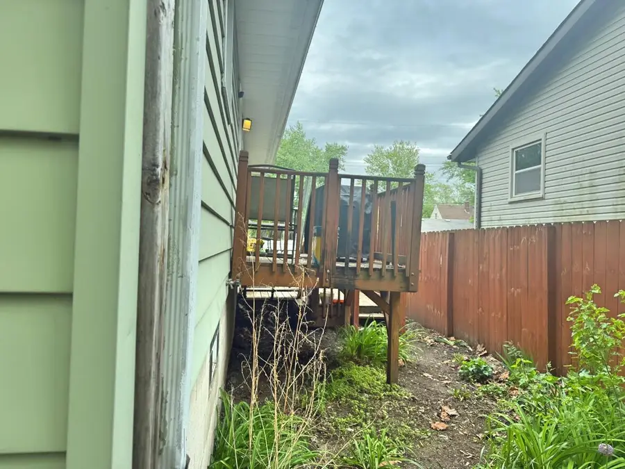 7205 Kentucky Avenue, Hammond, IN 46323 - #3