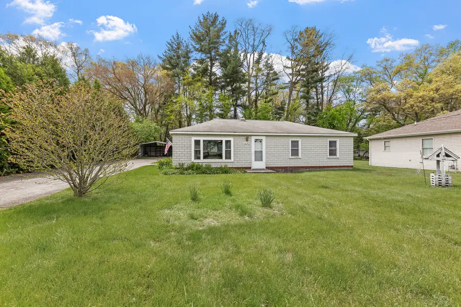 6043 Cardinal Avenue, Portage, IN 46368 - #3