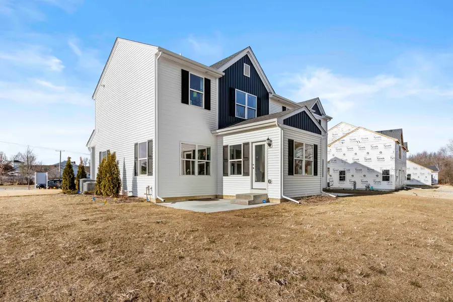 5743 Ruby Road #354-2, Lowell, IN 46356 - #3