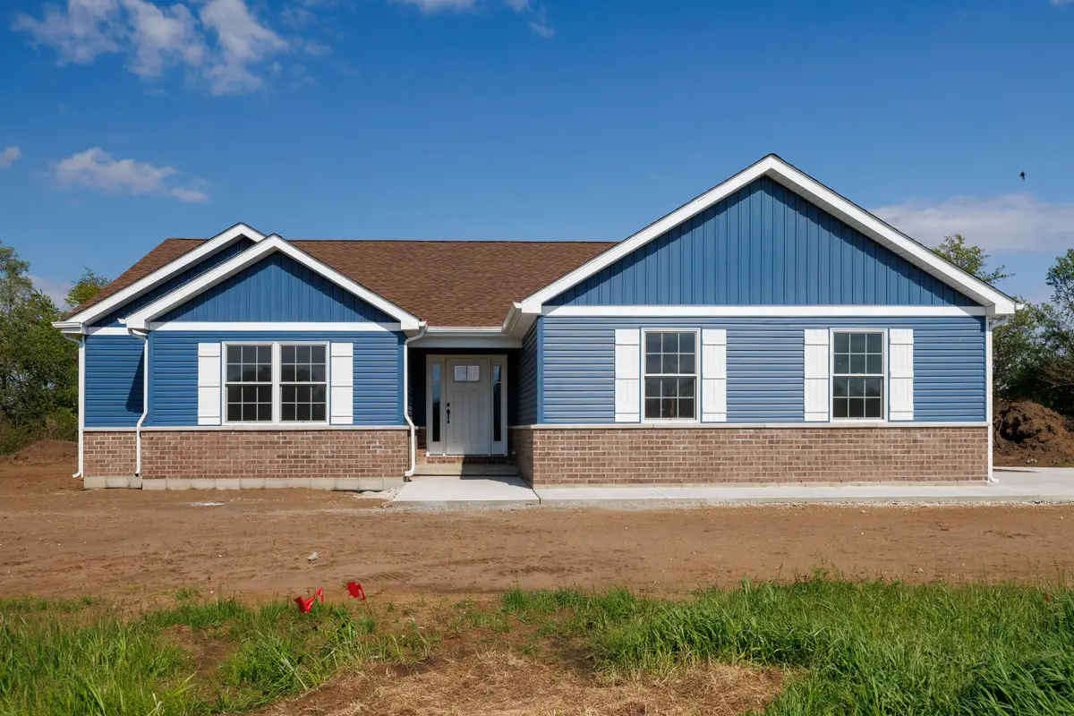3572 In-10 #Lot 3, Lake Village, IN 46349 - #1