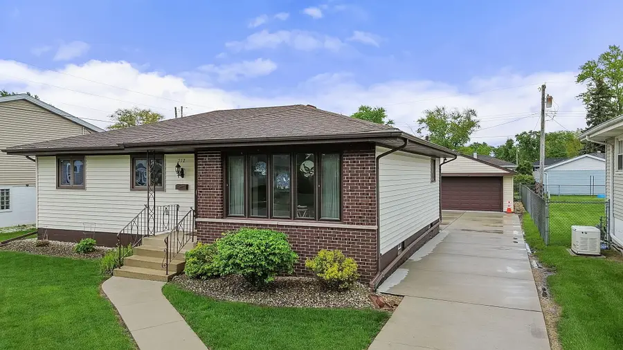 712 211th Street, Dyer, IN 46311 - #3
