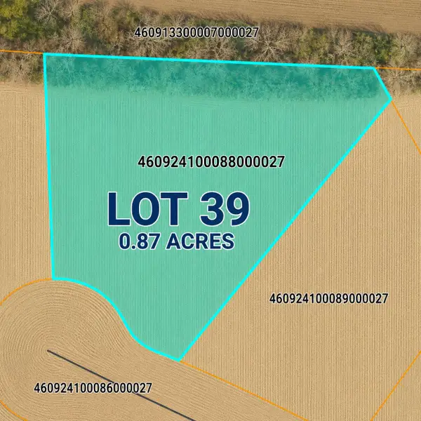 Lot 39 James Court, La Porte, IN 46350