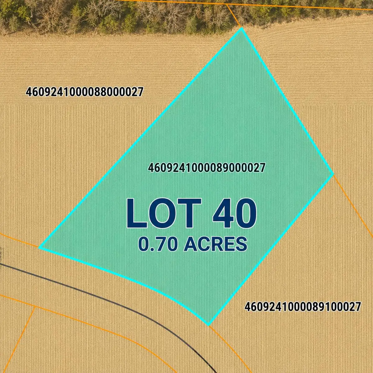 Lot 40 James Court, La Porte, IN 46350 - #1