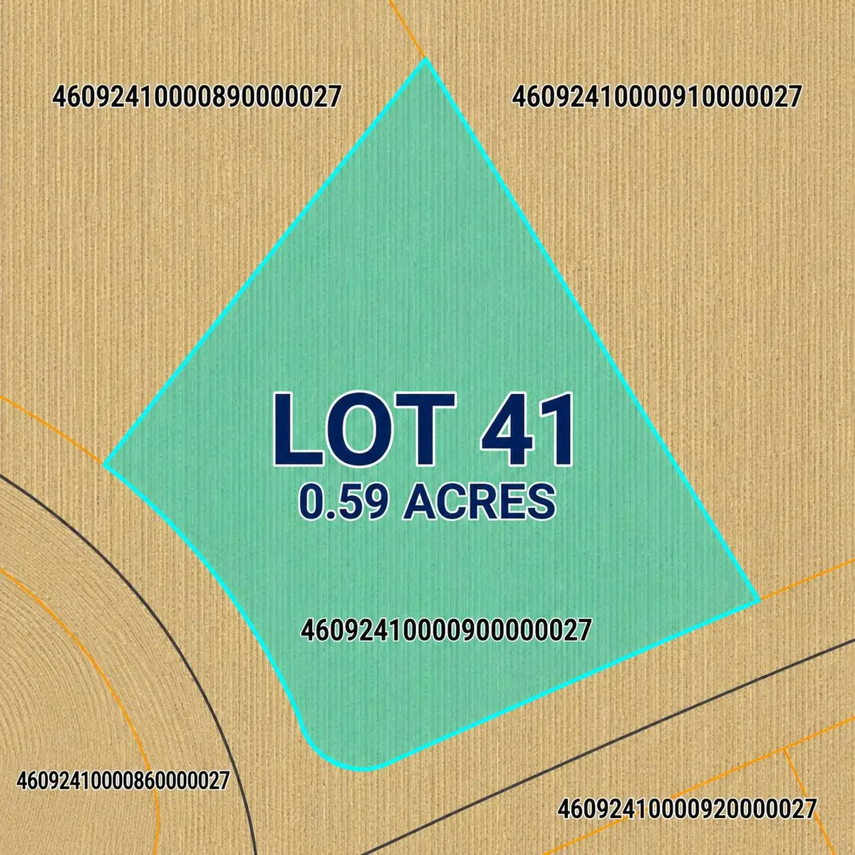 Lot 41 James Court, La Porte, IN 46350 - #1