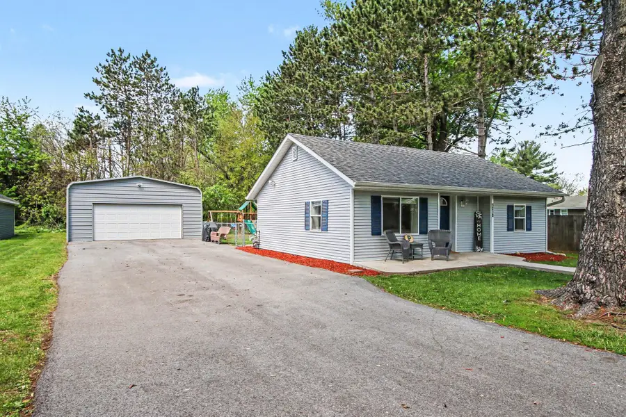 1230 Fleming Street, Hobart, IN 46342 - #2