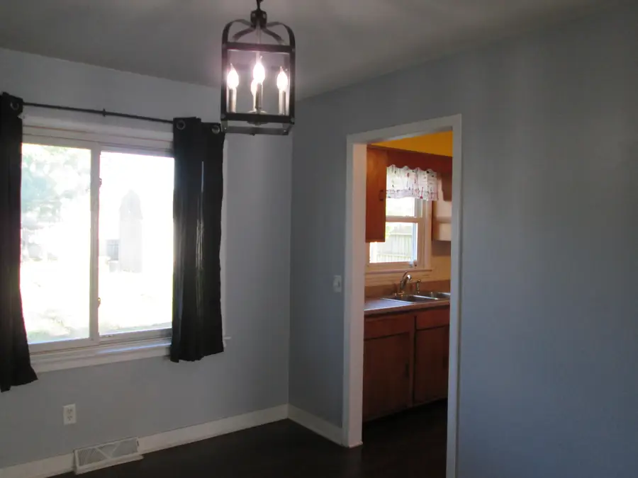 535 N Nichols Street, Lowell, IN 46356 - #3