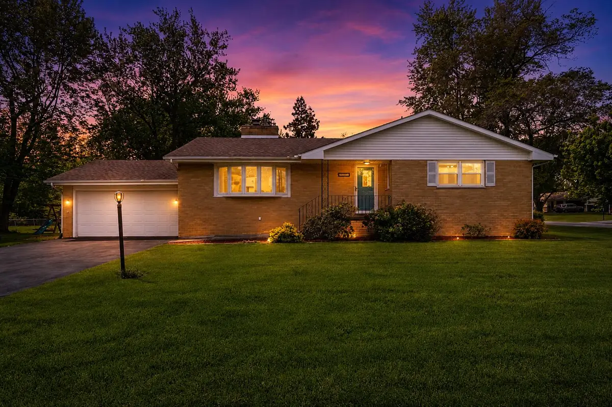 7605 W 86th Avenue, Crown Point, IN 46307 - #1