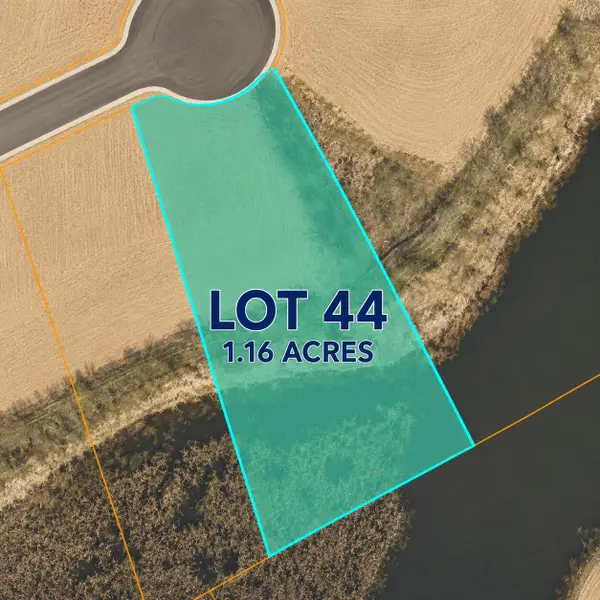 Lot 44 Nancy Lane, La Porte, IN 46350
