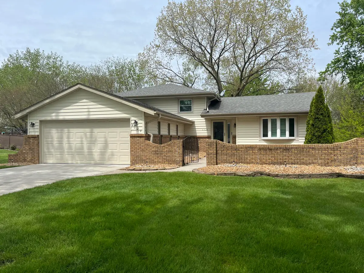 4024 W 75th Place, Merrillville, IN 46410 - #1