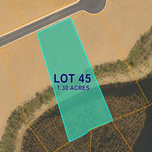 Lot 46 Nancy Lane, La Porte, IN 46350