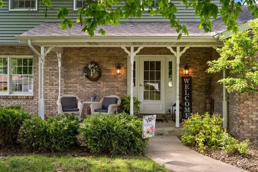 1344 W Gentry Court, La Porte, IN 46350 - #2