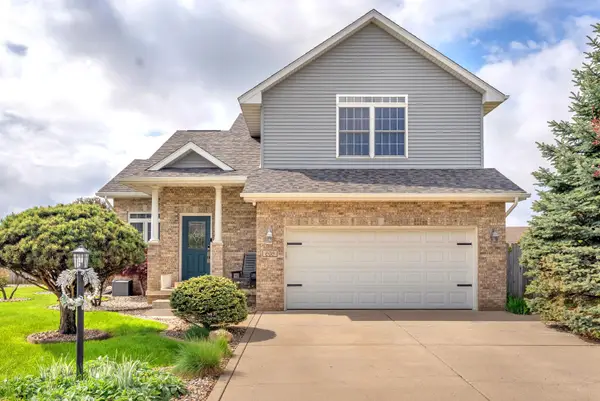 616 Slate Drive, Westville, IN 46391