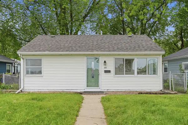 30 N Delaware Street, Hobart, IN 46342