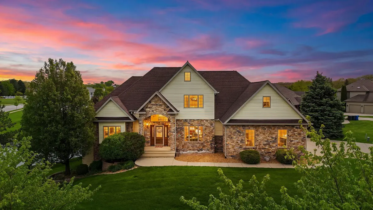 821 Mary Ellen Drive, Crown Point, IN 46307 - #1