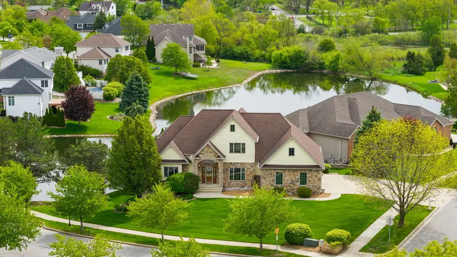 821 Mary Ellen Drive, Crown Point, IN 46307 - #3