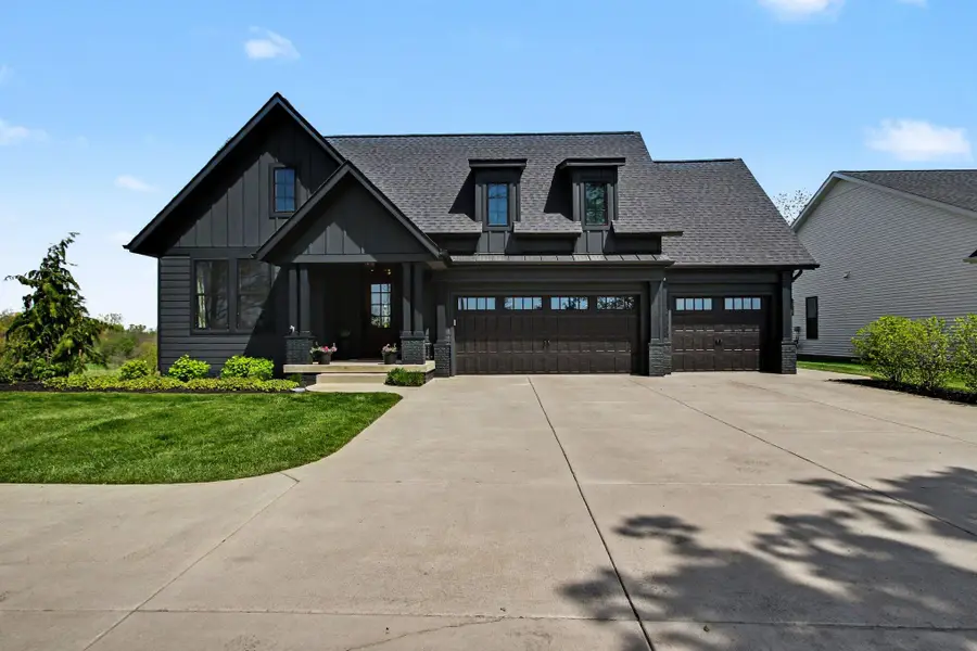 2201 Pepper Ridge Road, Valparaiso, IN 46385 - #2