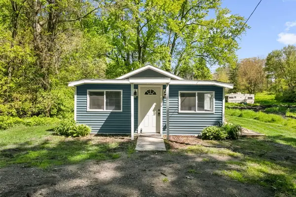 7323 E Pansy Lane, New Carlisle, IN 46552