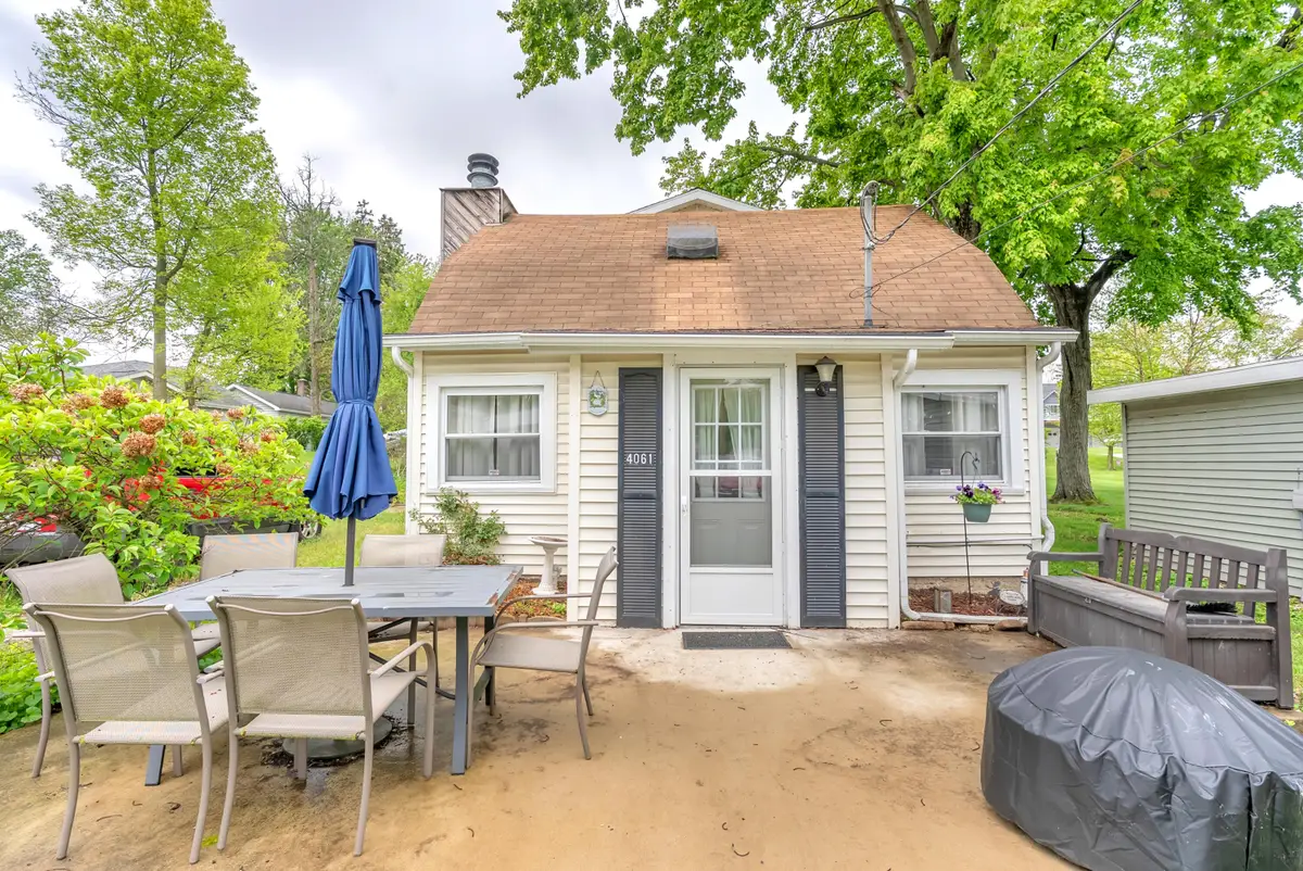 4061 S Boa Drive, Knox, IN 46534 - #1