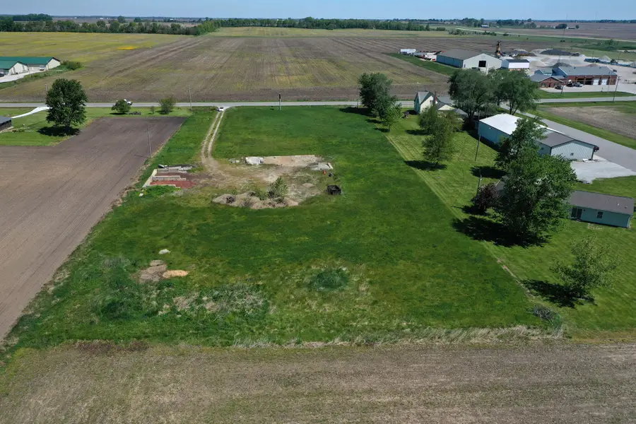 3197 W Clark Street, Rensselaer, IN 47978 - #2