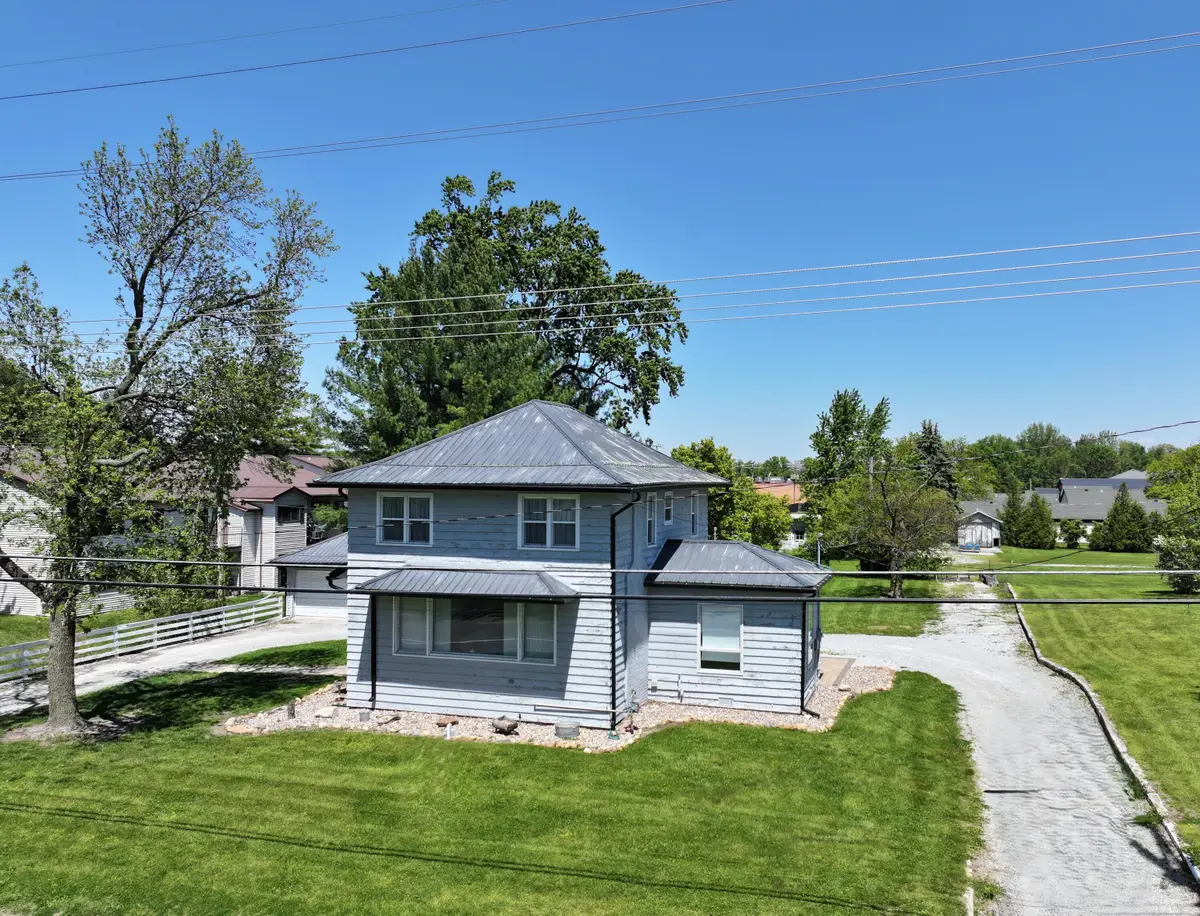 321 E 13th Street, Winamac, IN 46996 - #1