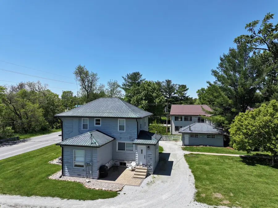 321 E 13th Street, Winamac, IN 46996 - #2