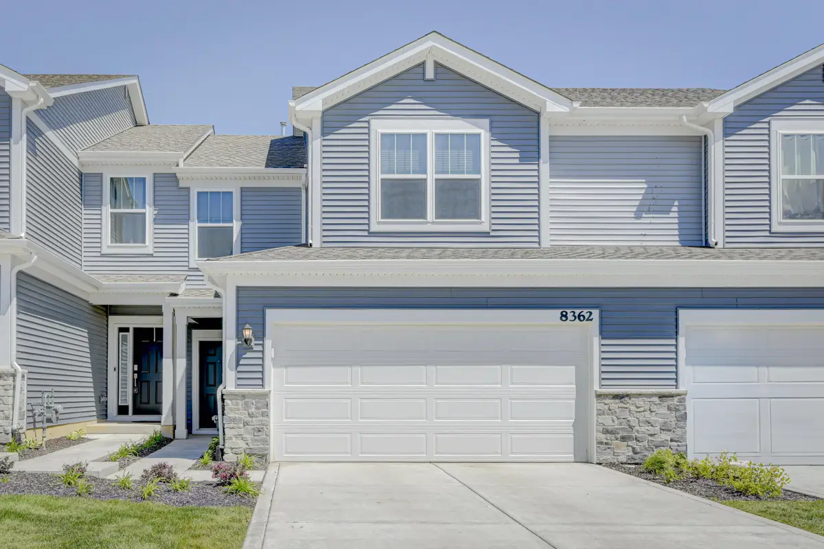 8362 Kannon Drive, Lowell, IN 46356 - #1