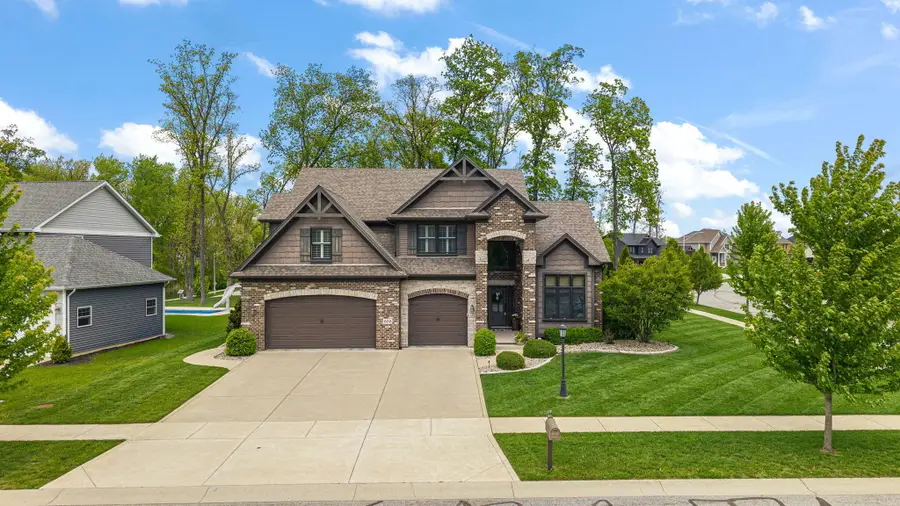 906 Theresa Drive, Crown Point, IN 46307 - #2