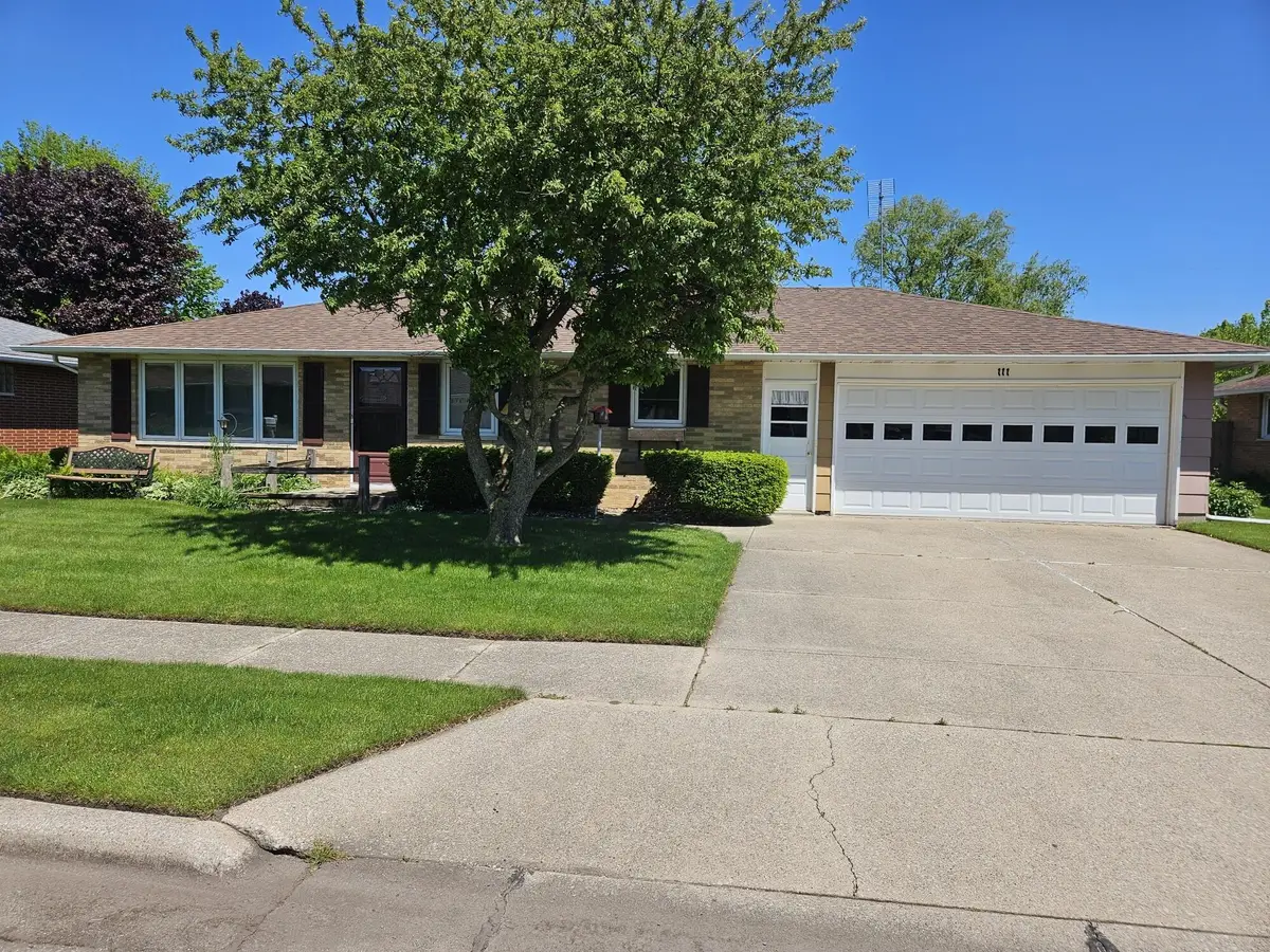 111 David Court, La Porte, IN 46350 - #1
