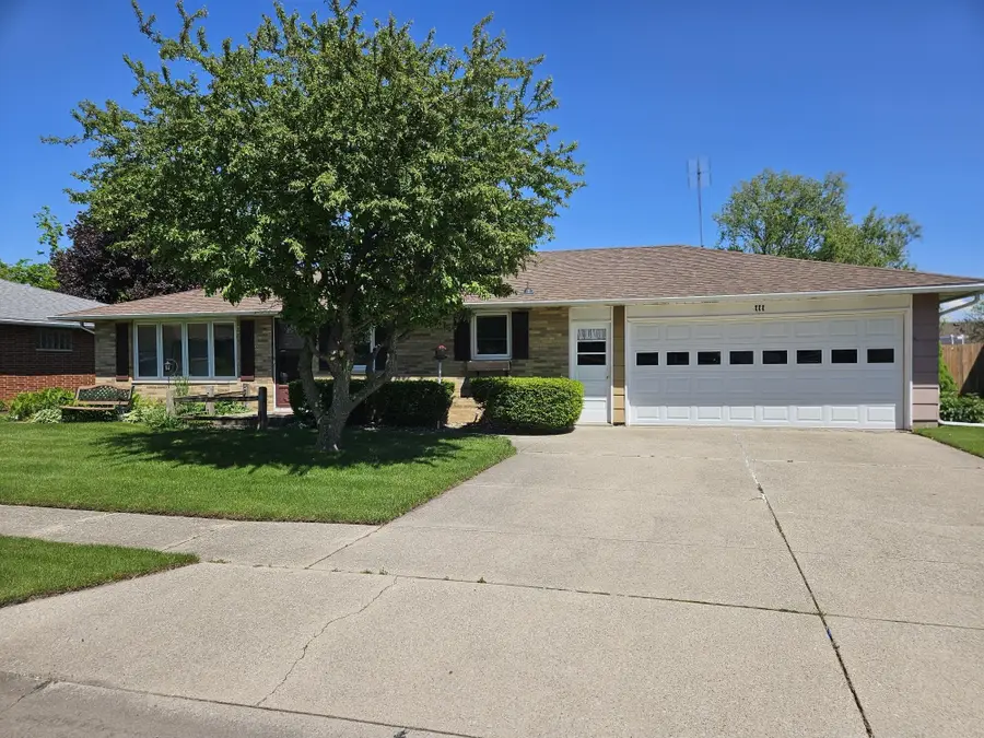 111 David Court, La Porte, IN 46350 - #2
