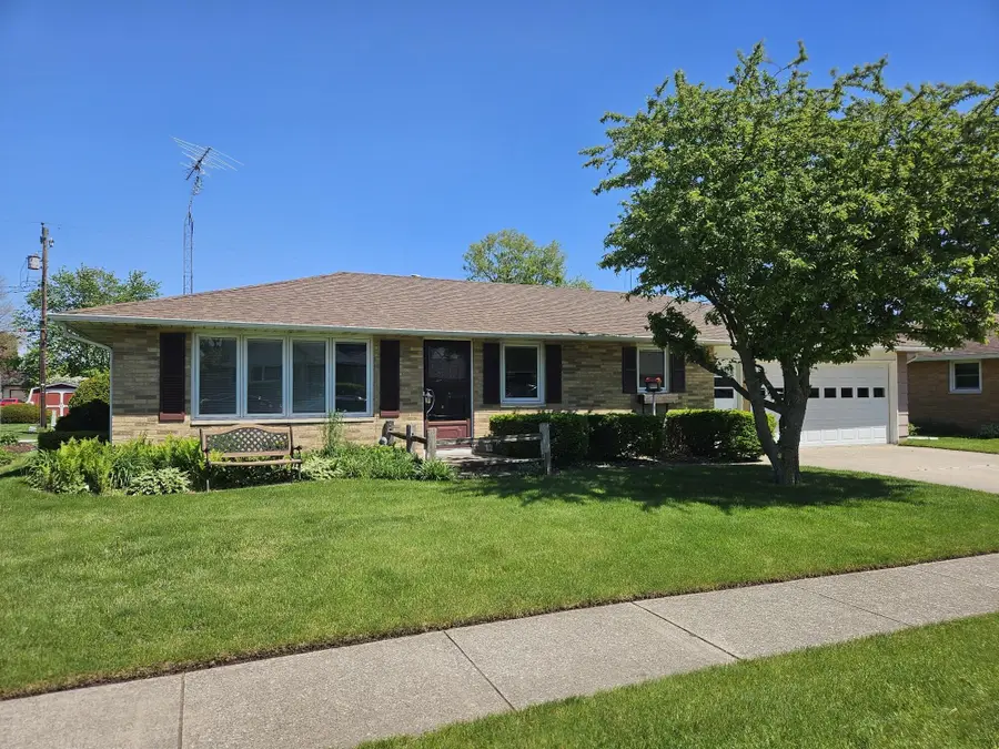 111 David Court, La Porte, IN 46350 - #3