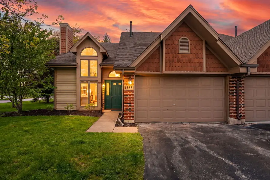 1538 Lake Street, Hobart, IN 46342 - #2