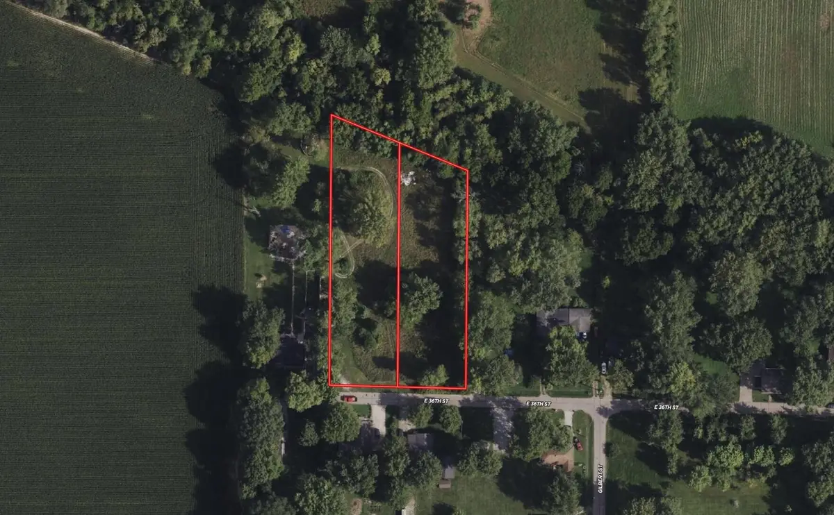 4010 E 36th Street, Anderson, IN 46017 - #1