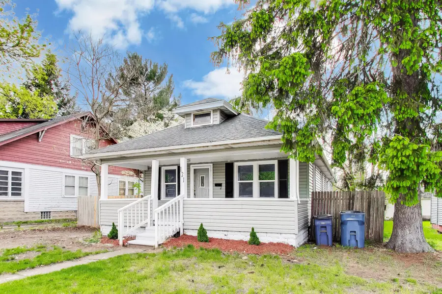121 Faulknor Street, Michigan City, IN 46360 - #2