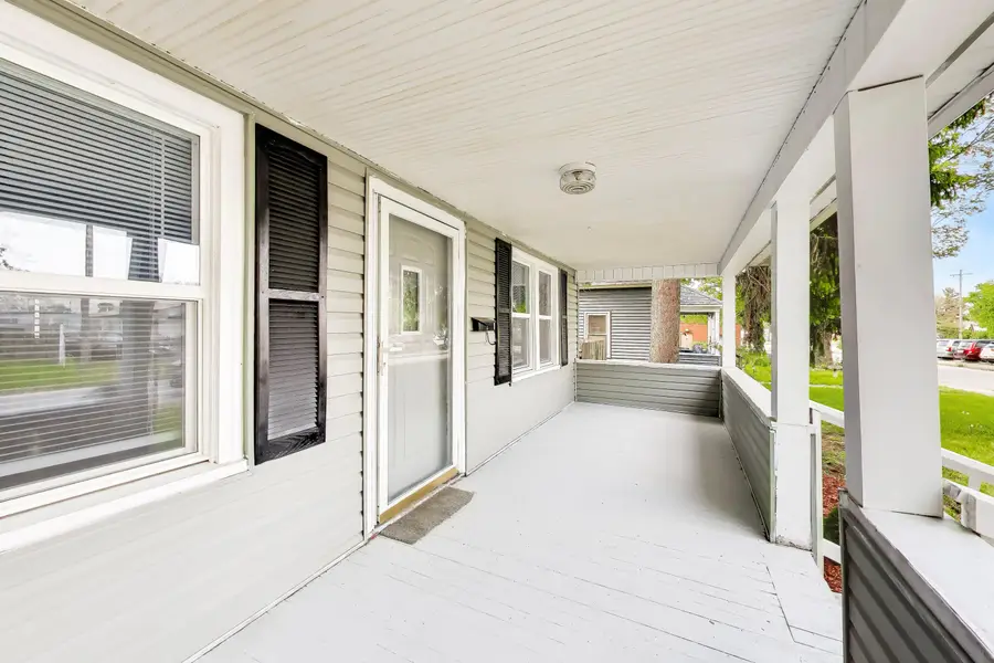 121 Faulknor Street, Michigan City, IN 46360 - #3
