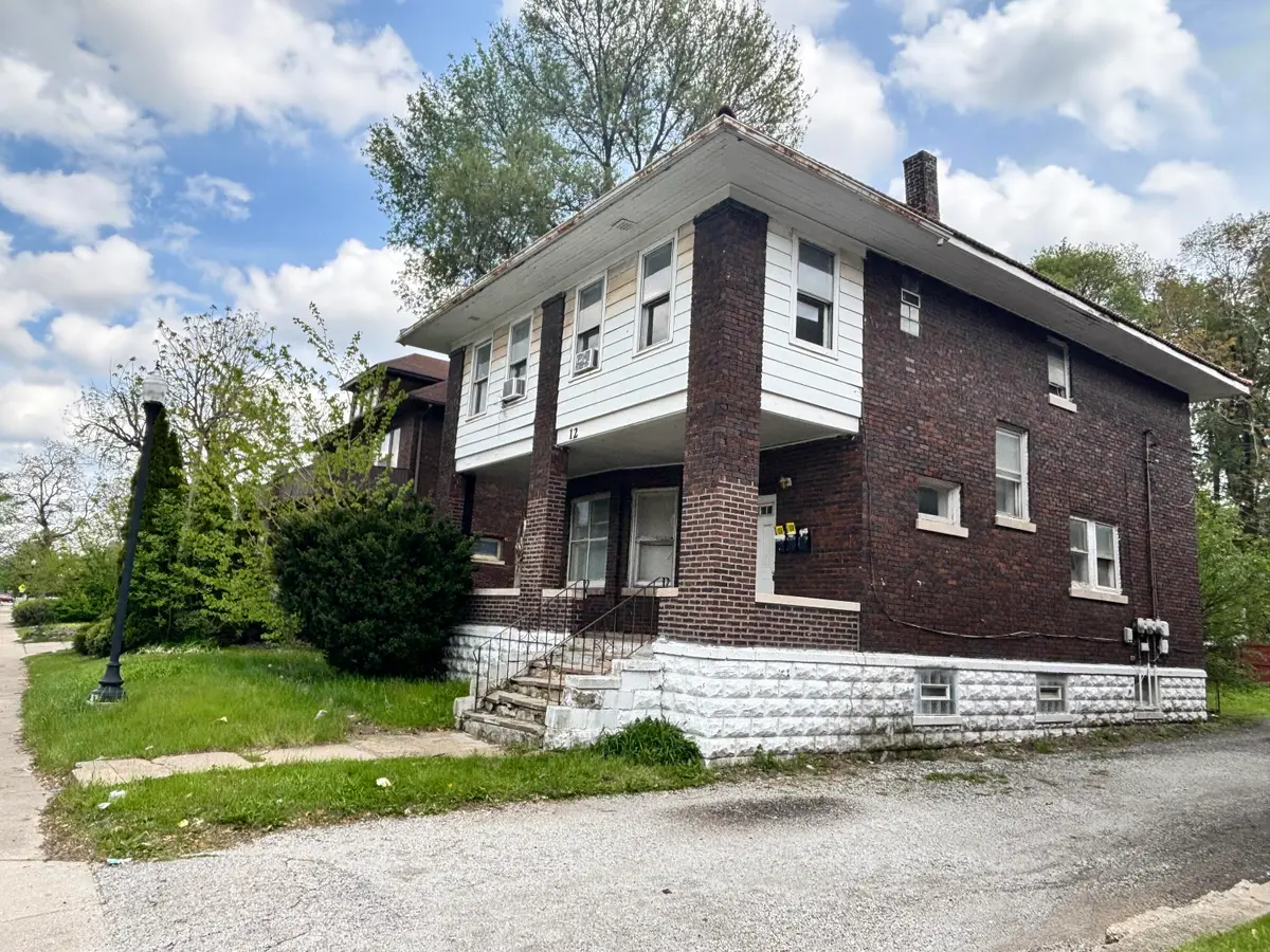 10-12 Waltham Street, Hammond, IN 46320 - #1