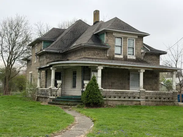 129 W Prairie Street, Goodland, IN 47948